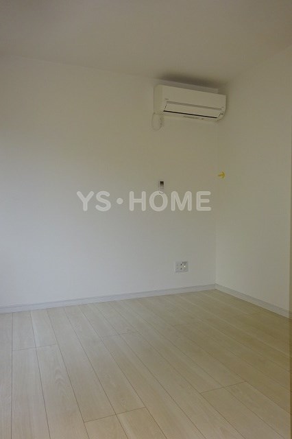 ミハス荻窪 ベッドルーム