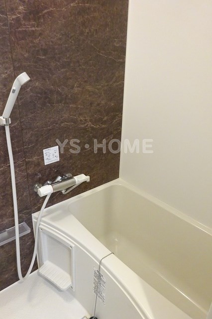 ミハス荻窪 風呂画像