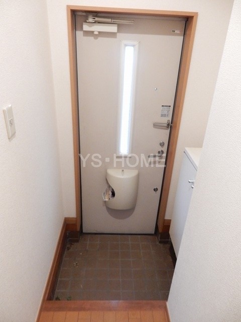 CasaVerde南荻窪　Ｄ棟 その他16