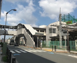 CasaVerde南荻窪　Ｄ棟 周辺画像4