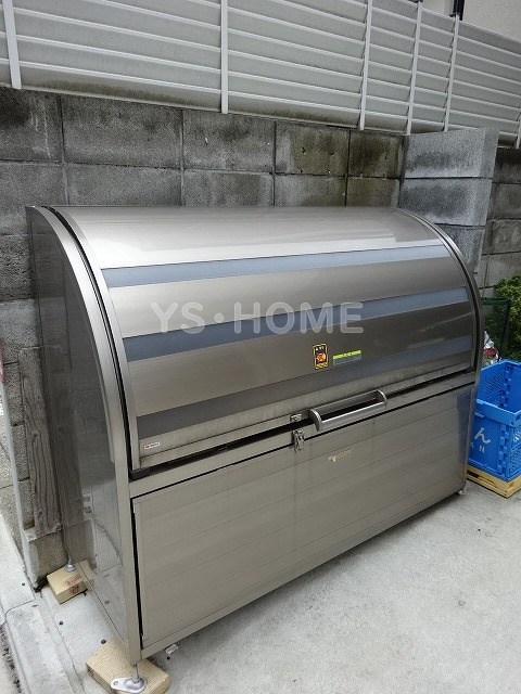 メゾンMUME  その他8