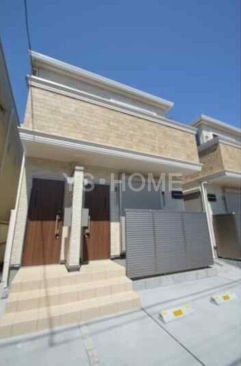 Forest　Maison west 外観