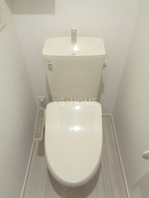 Forest　Maison west  その他1