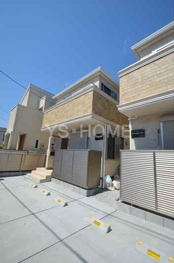 Forest　Maison west その他7