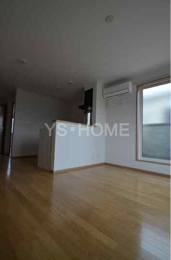 Forest　Maison west リビング