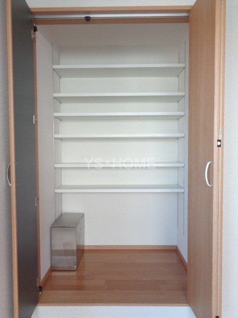 Forest　Maison west  その他17