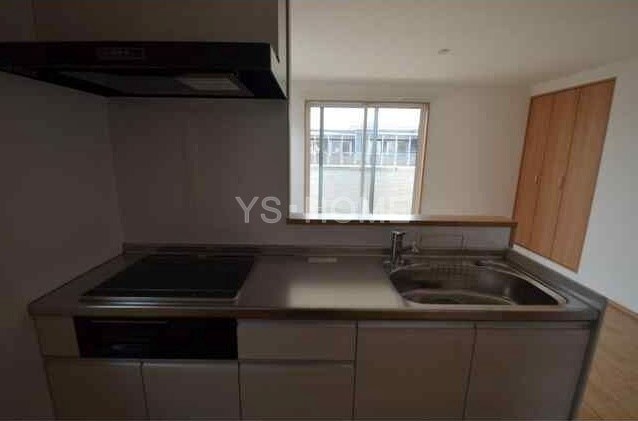 Forest　Maison west キッチン