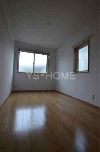 Forest　Maison west ベッドルーム