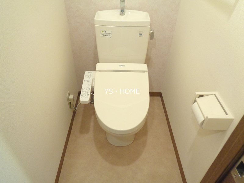 高円寺スルーエ   その他1