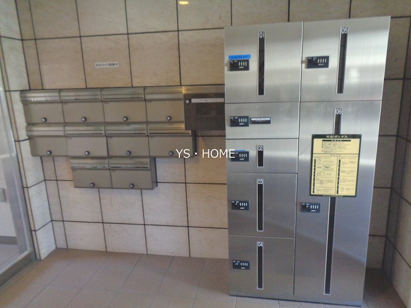 高円寺スルーエ   その他8