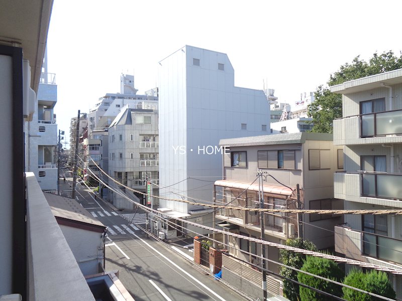 高円寺スルーエ  その他9