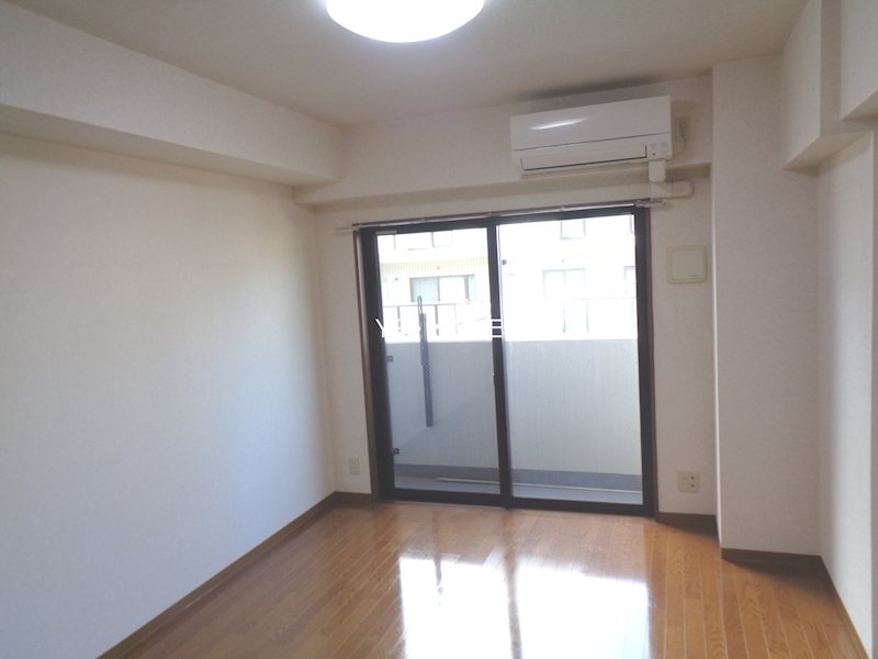 高円寺スルーエ   リビング