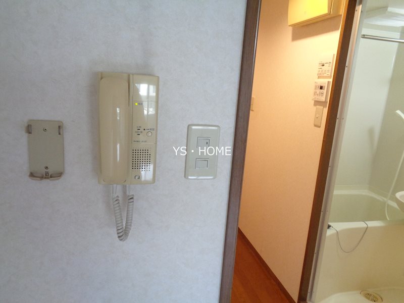 高円寺スルーエ   ベッドルーム