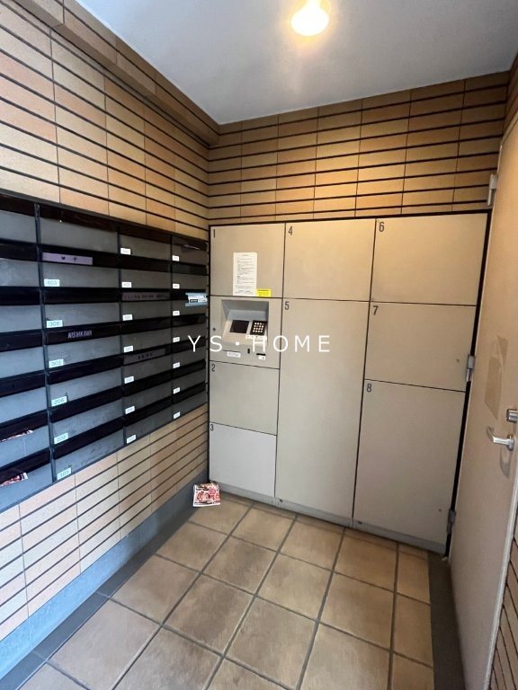 ライオンズマンション吉祥寺南  その他7