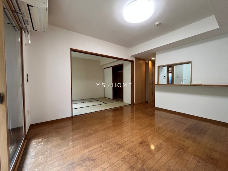 ライオンズマンション吉祥寺南  リビング