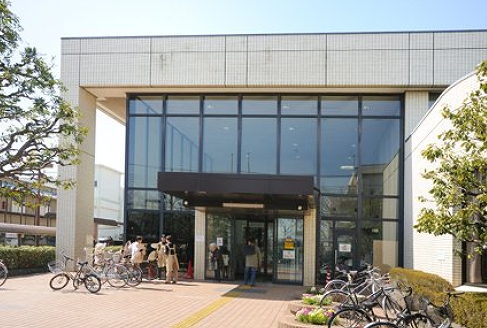 ライオンズマンション吉祥寺南  周辺画像5