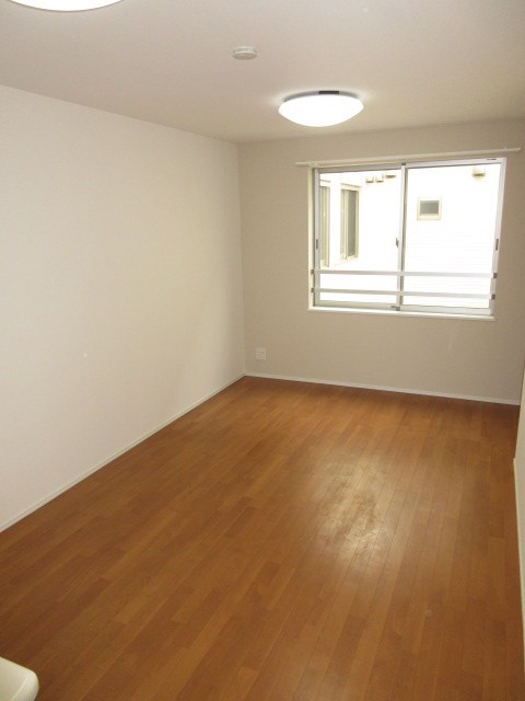 プラチナフォルム東中野 リビング