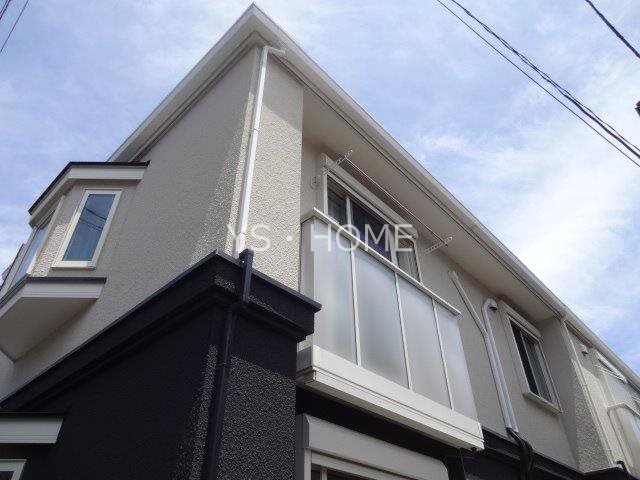 デザインコート吉祥寺456 外観