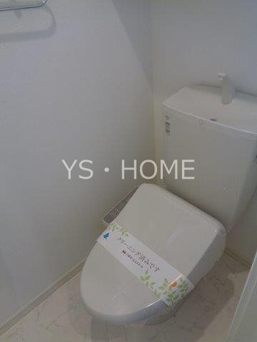 デザインコート吉祥寺456 その他2