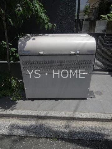 デザインコート吉祥寺456 その他6