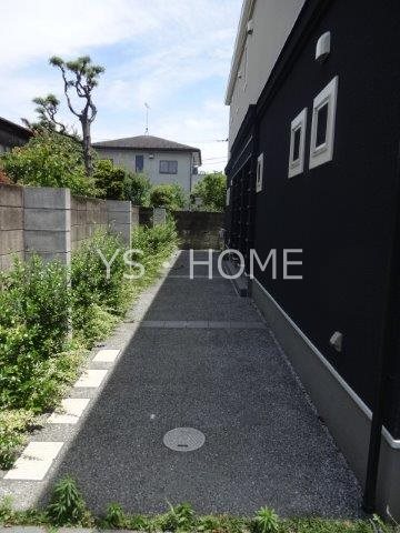 デザインコート吉祥寺456 その他7