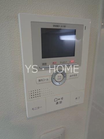 デザインコート吉祥寺456 その他20