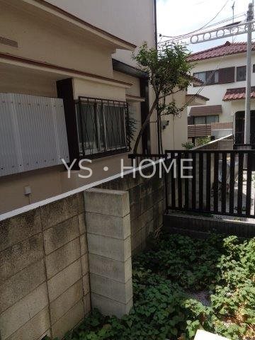 デザインコート吉祥寺456 その他24