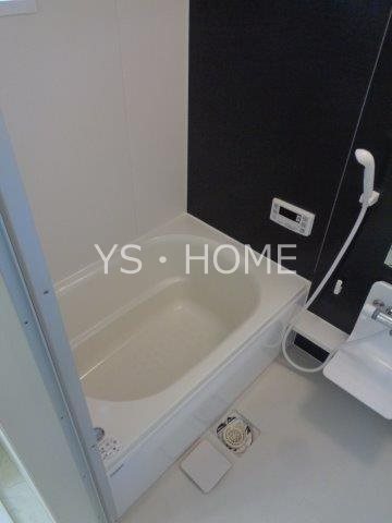 デザインコート吉祥寺456 風呂画像