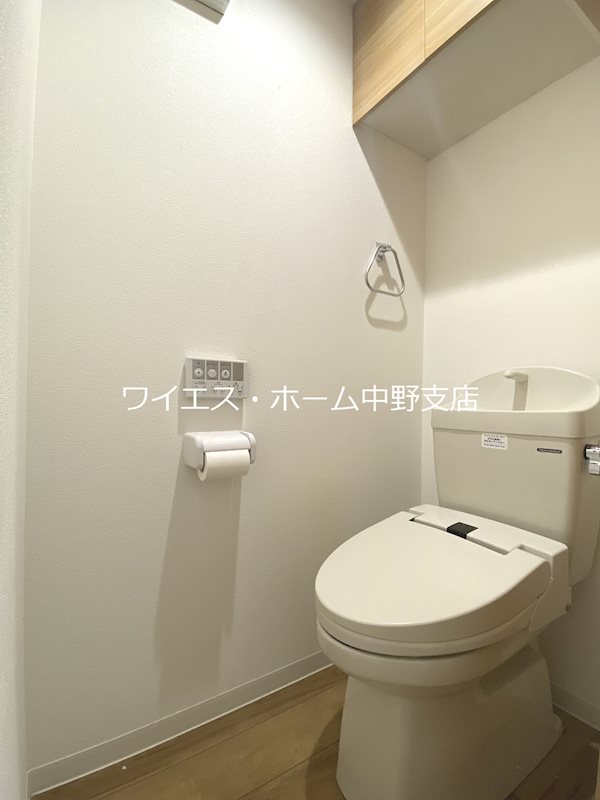 ウェルスクエア中野  その他1