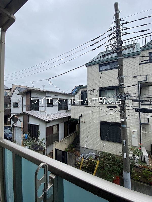 ウェルスクエア中野  その他6