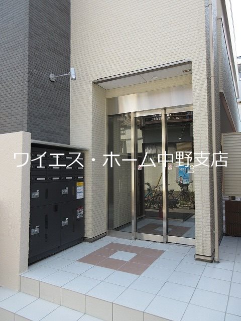 ウェルスクエア中野  その他7