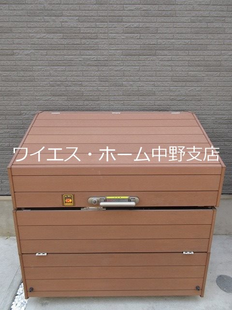 ウェルスクエア中野  その他8