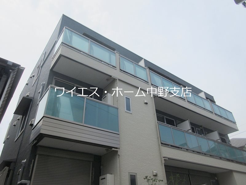 ウェルスクエア中野  その他11