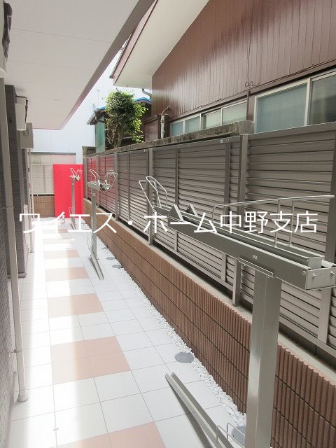 ウェルスクエア中野  その他12