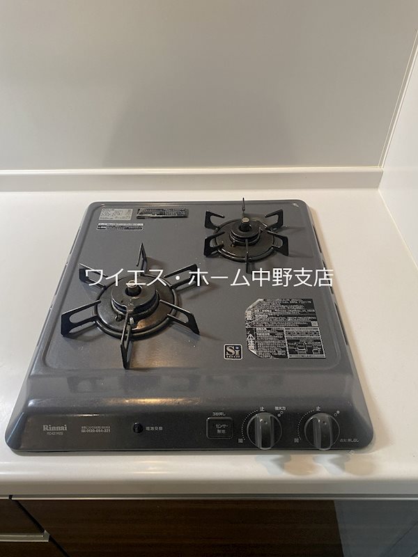 ウェルスクエア中野  その他13