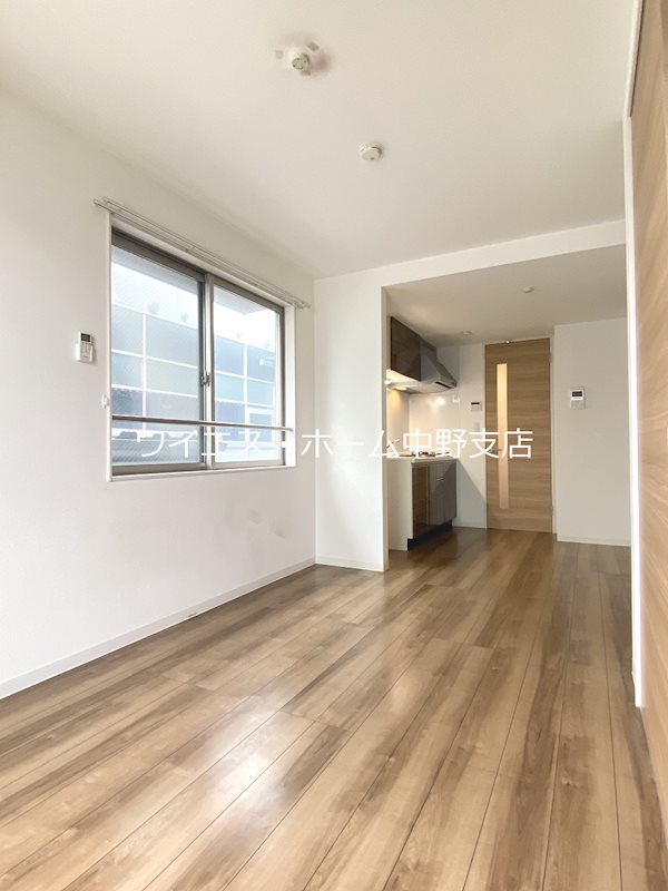 ウェルスクエア中野  その他15