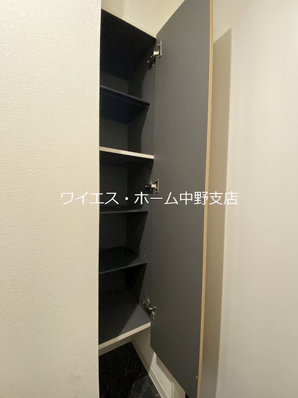 ウェルスクエア中野  その他17