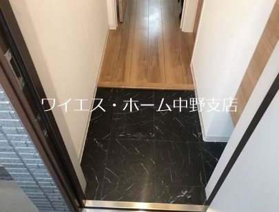 ウェルスクエア中野  その他19