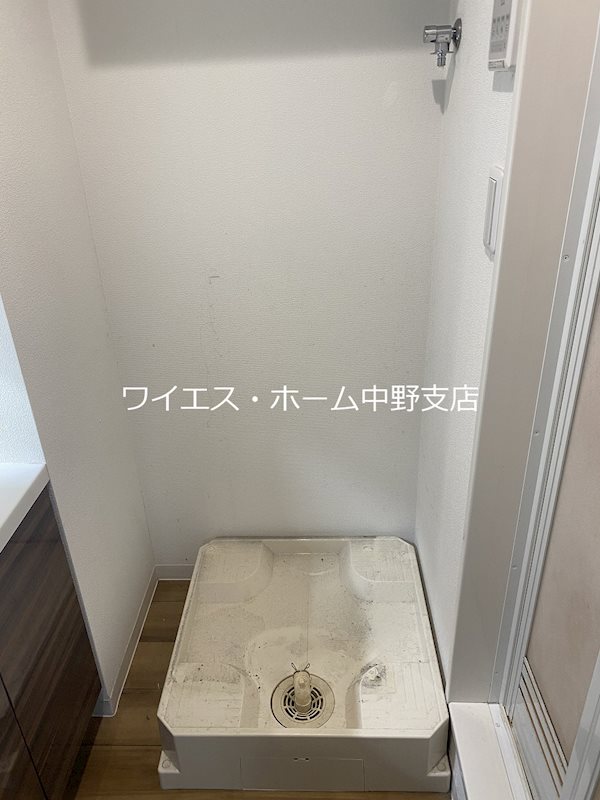 ウェルスクエア中野  その他21