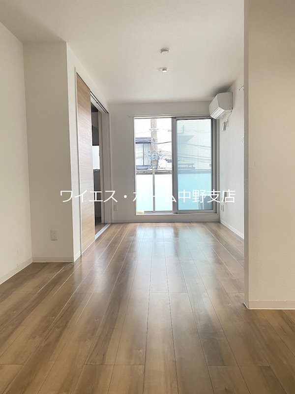 ウェルスクエア中野  その他22