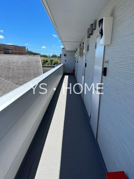 MELDIA東小金井 その他12