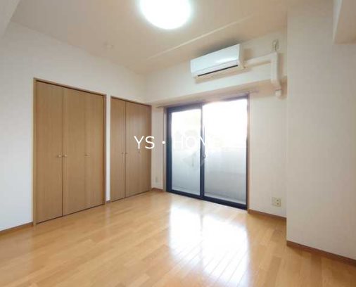 メゾン　ド　リヴェール リビング