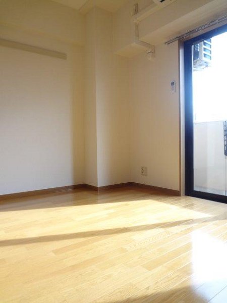 メゾン　ド　リヴェール ベッドルーム