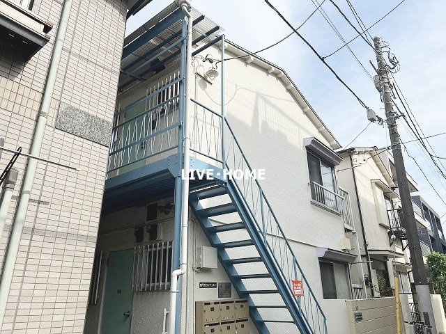 その他外観1