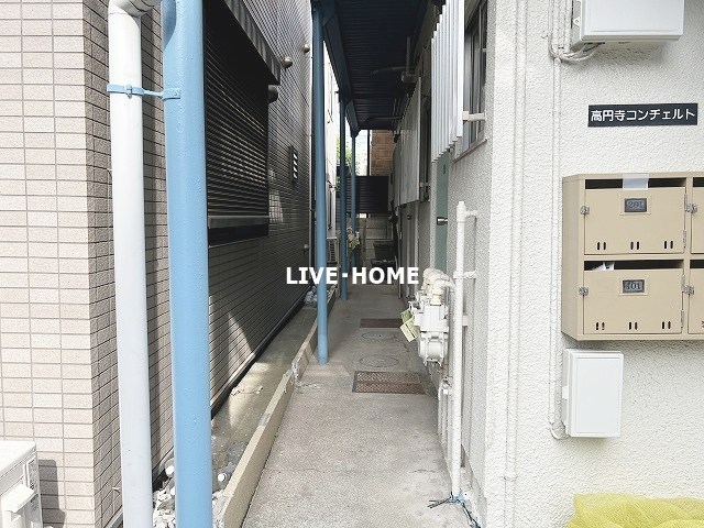 その他外観4