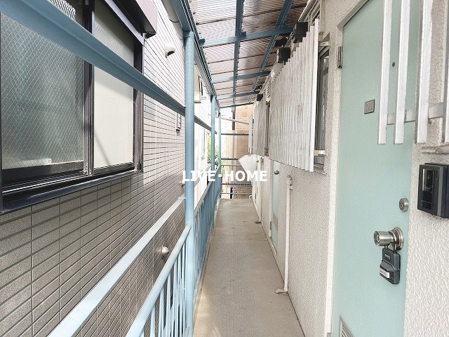 その他外観6