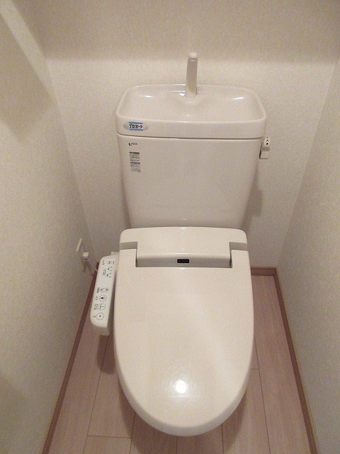 ルーブル野方伍番館 その他1