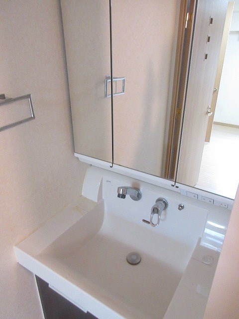 ルーブル野方伍番館 その他2