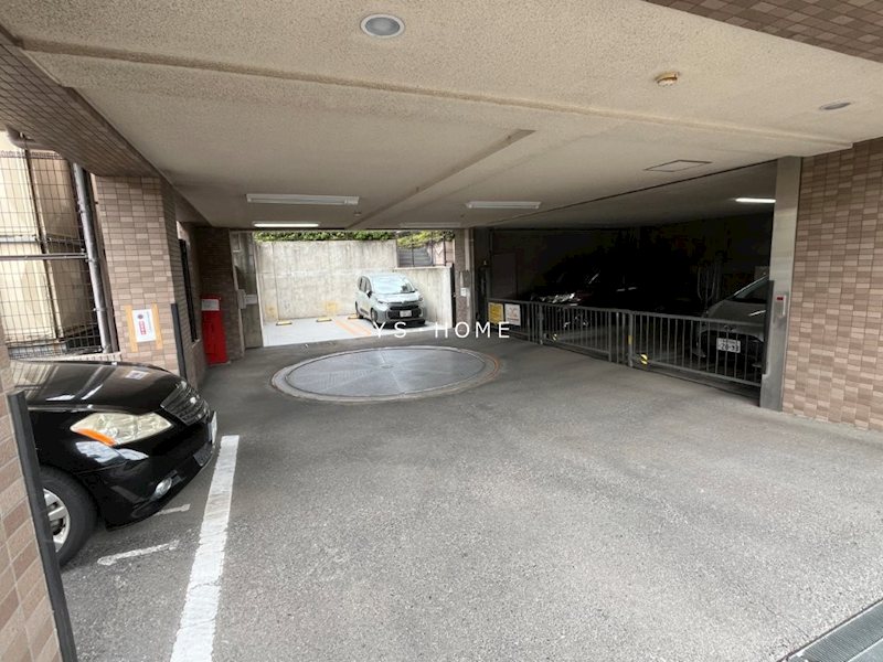 ライオンズマンション吉祥寺南  その他13