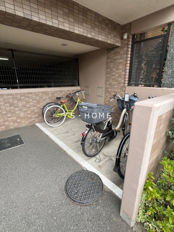 ライオンズマンション吉祥寺南  その他14